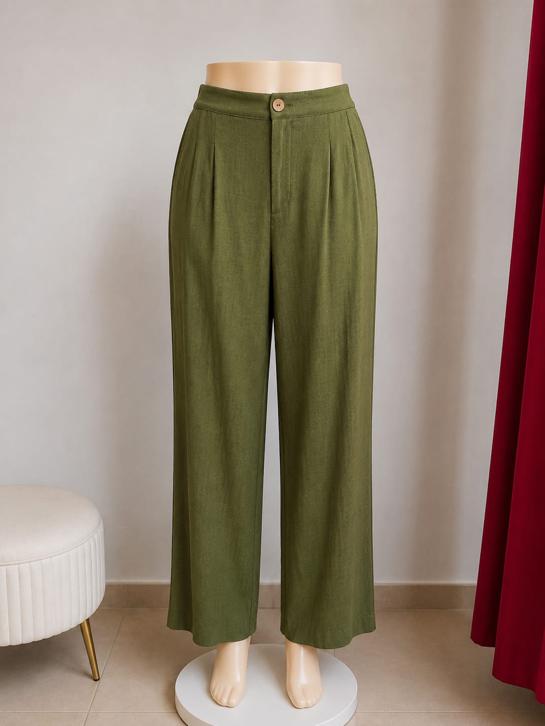 Pantalon Vestir