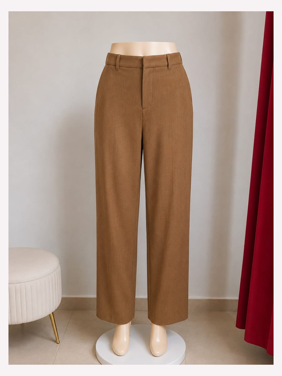 Pantalon Vestir