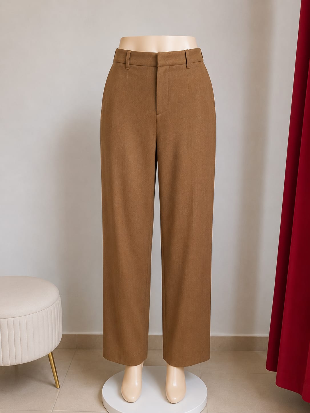 Pantalon Vestir