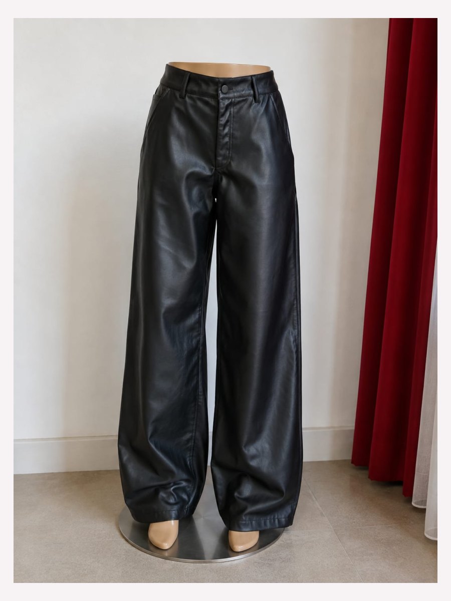 PANTALON VINIPIEL