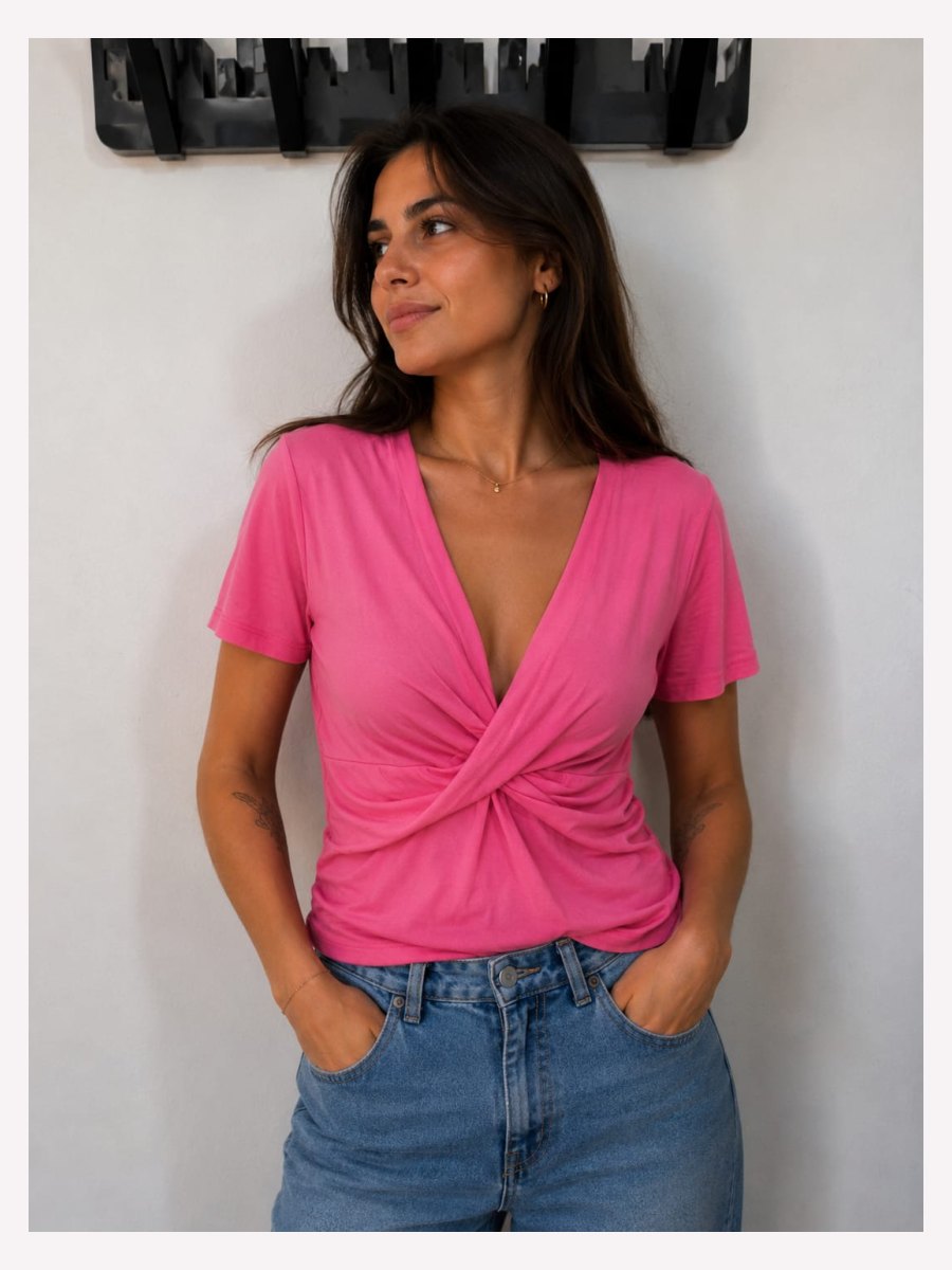 Blusa