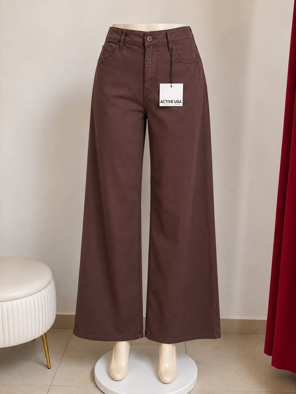 Pantalon Vestir