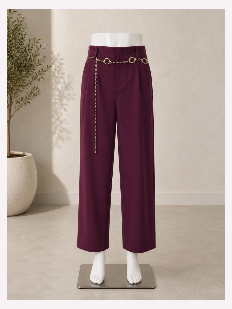 Pantalon Vestir