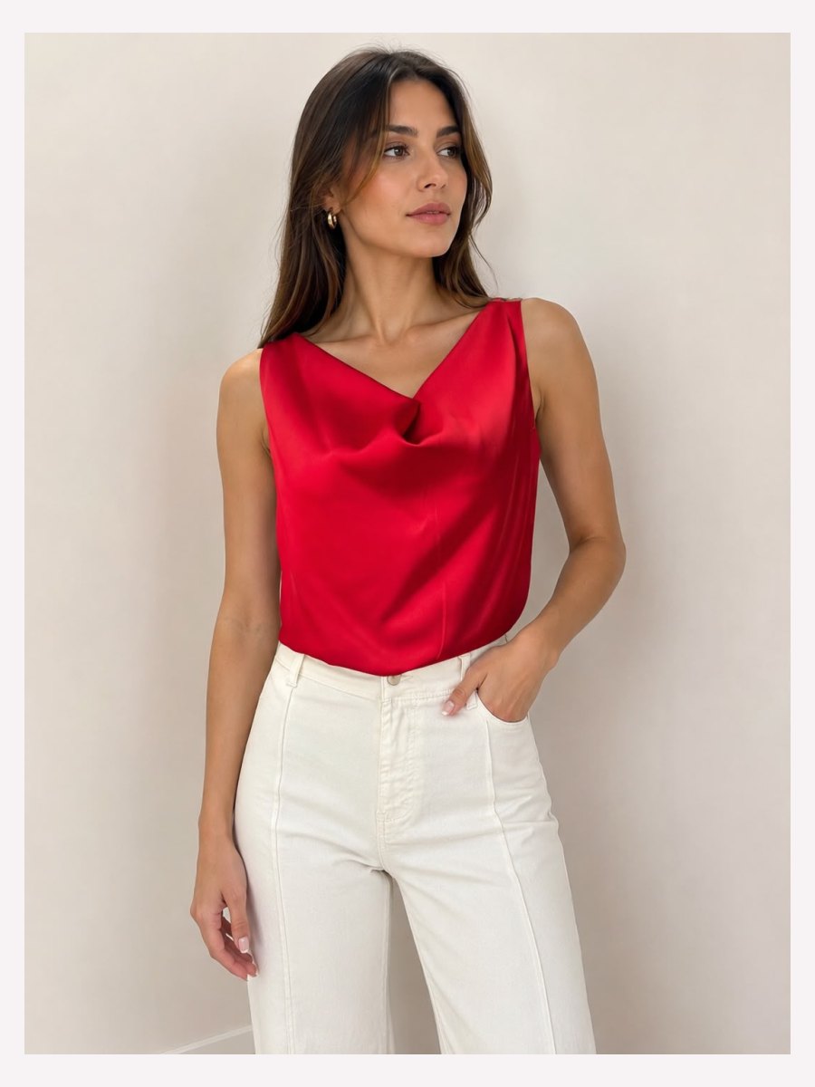 Blusa