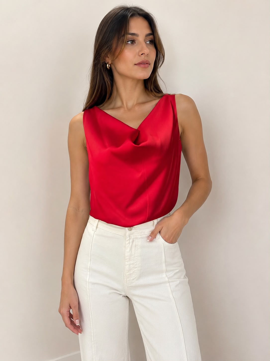 Blusa
