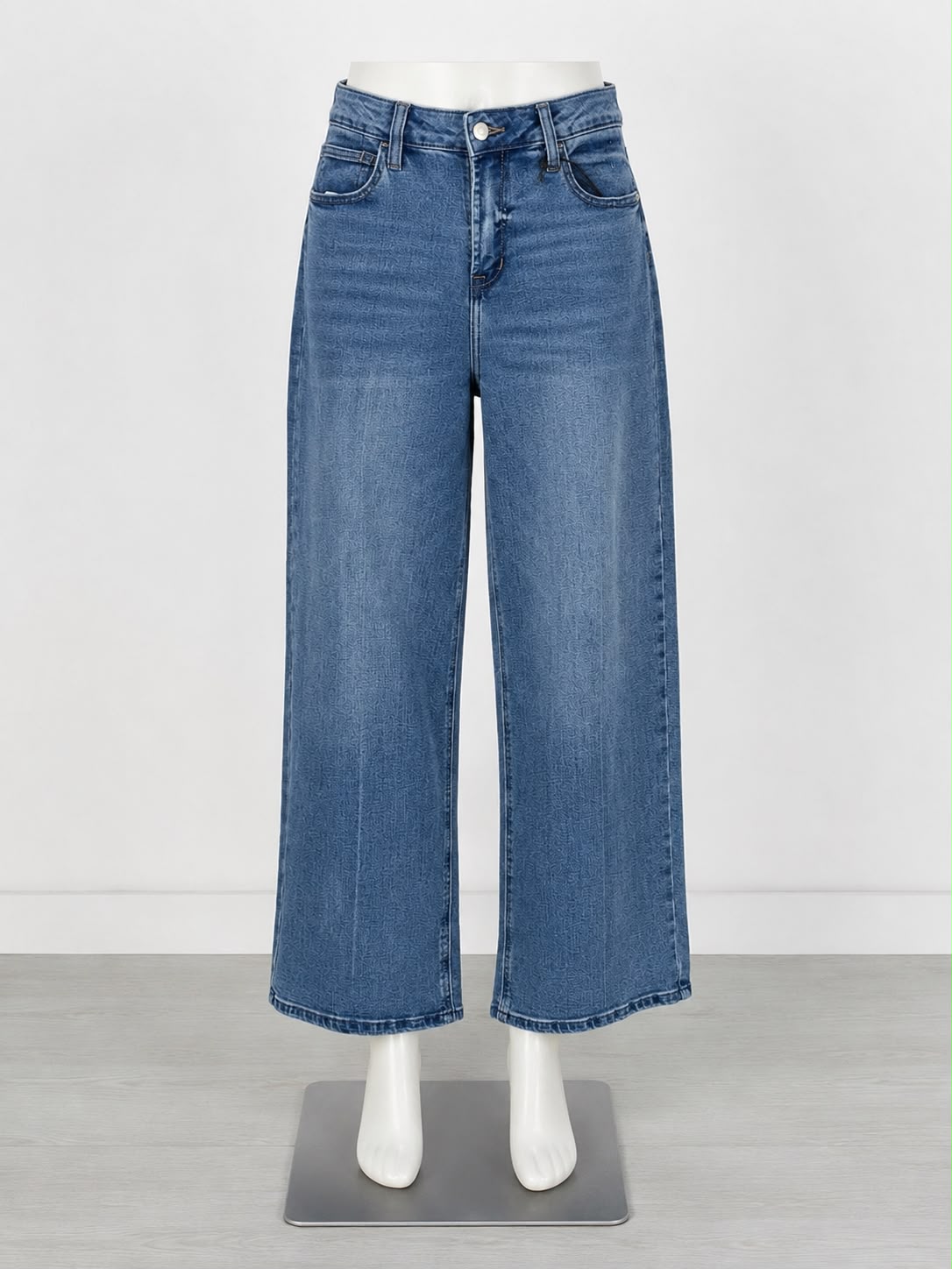 Pantalon Mezclilla