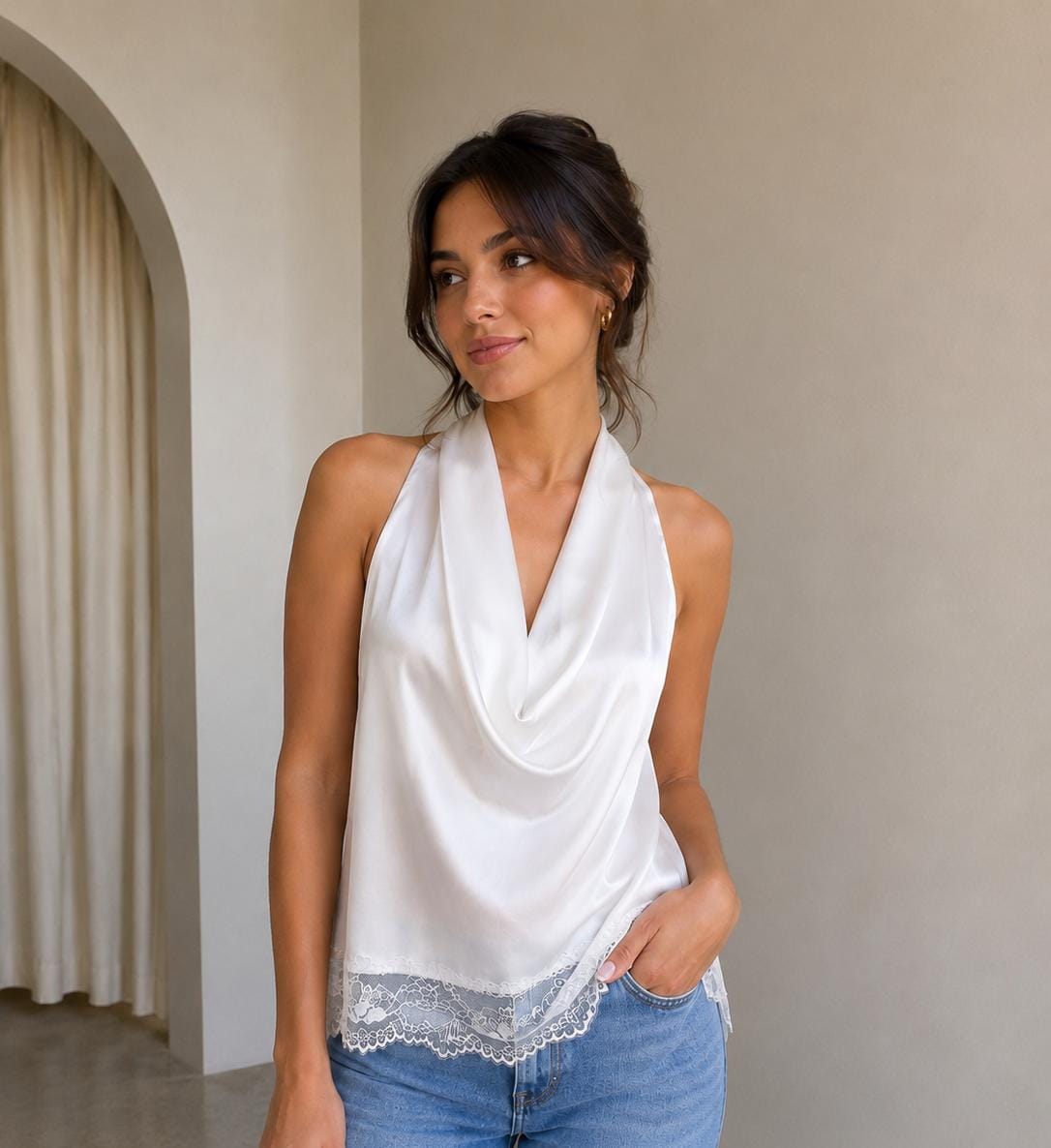Blusa
