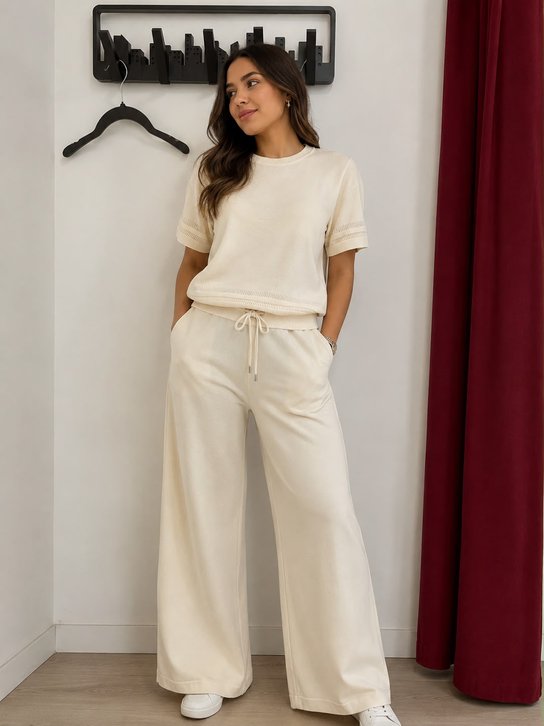 Conjunto Punto