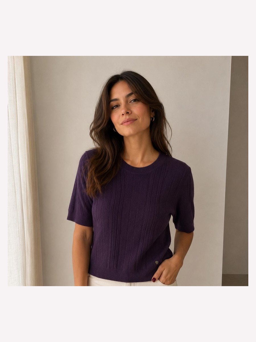 Blusa Punto