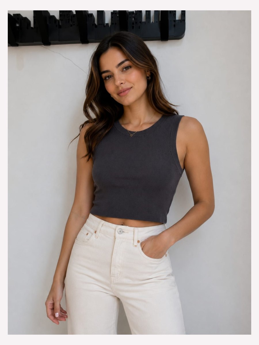 Blusa Punto