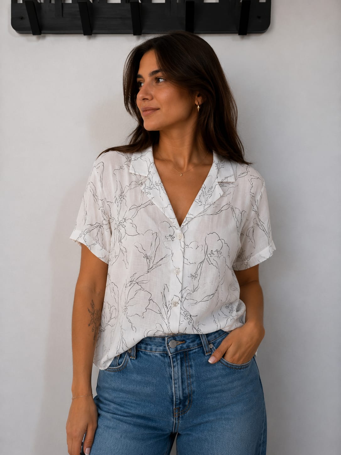 Blusa