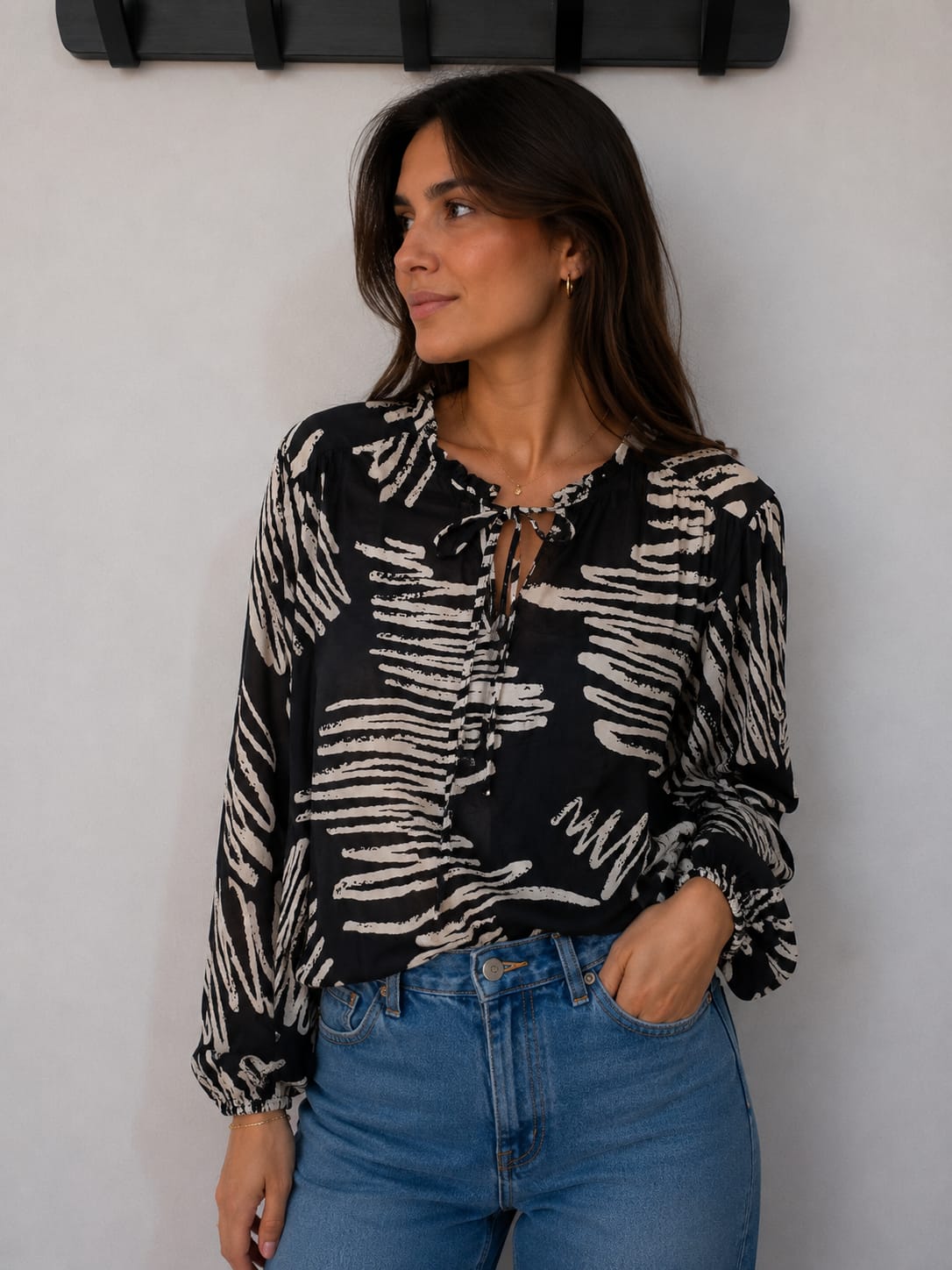 Blusa