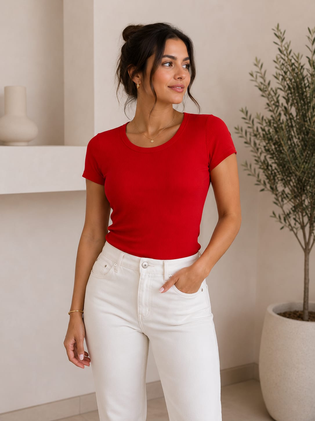 Blusa