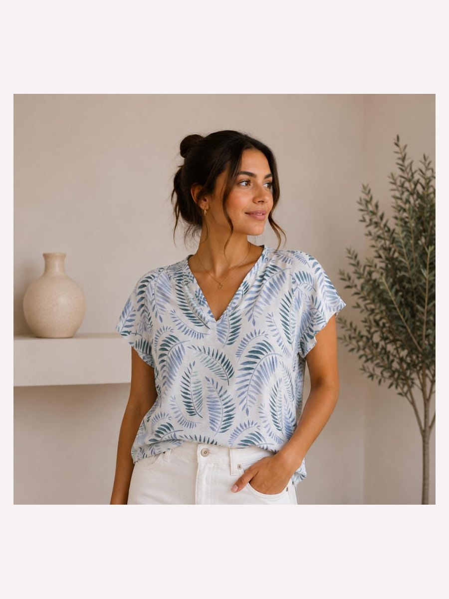 Blusa
