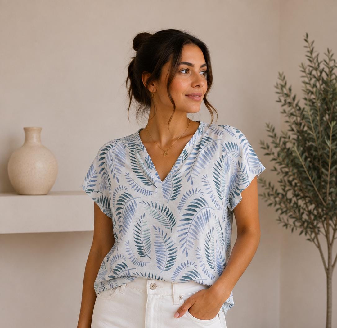 Blusa