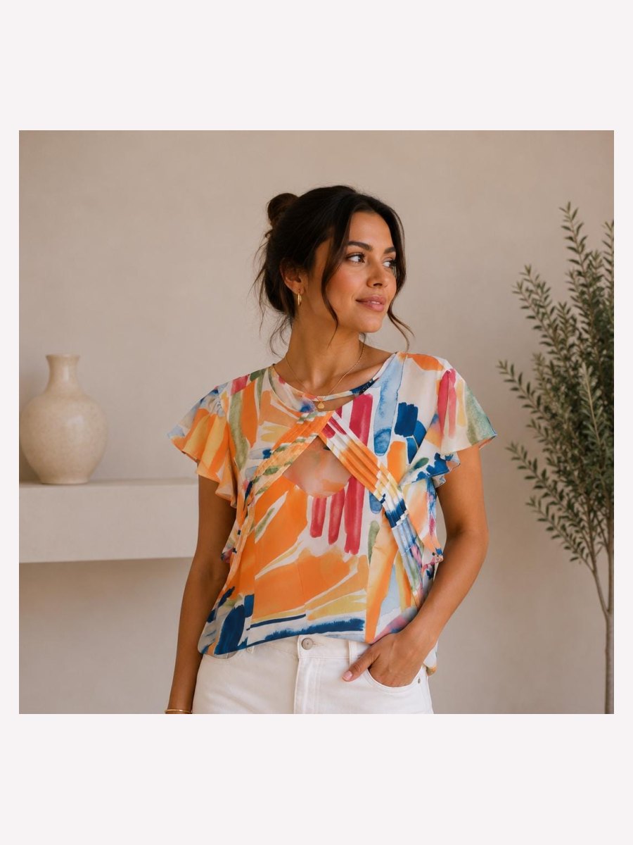 Blusa