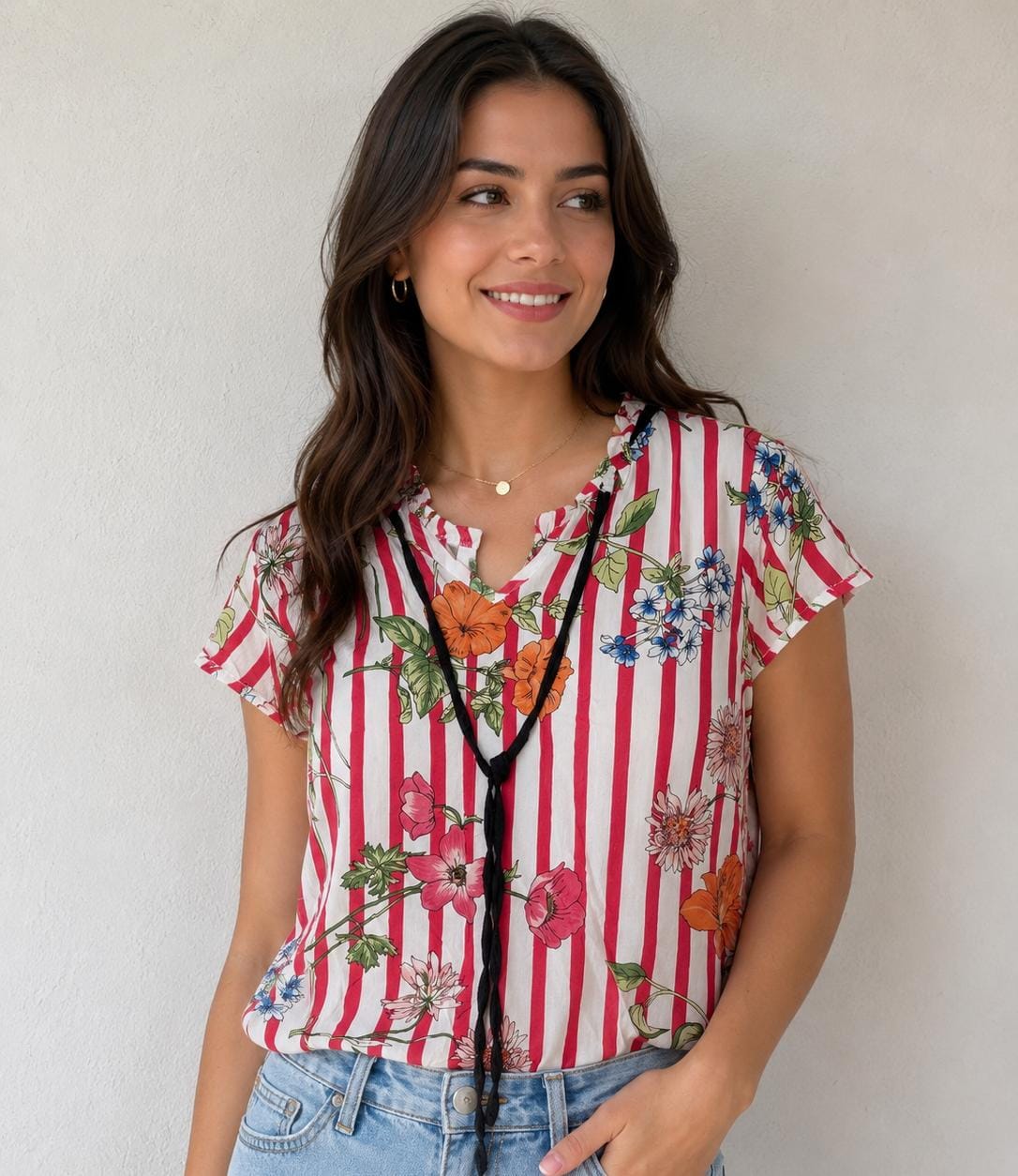 Blusa