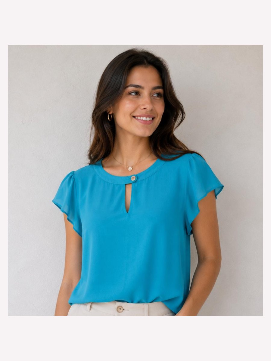 Blusa