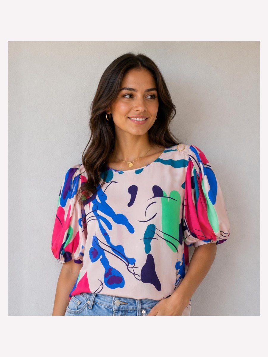 Blusa