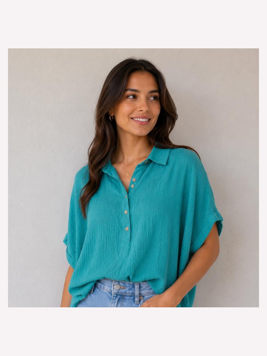 Blusa