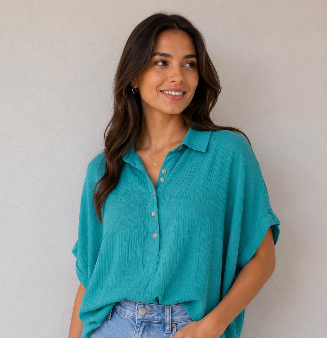 Blusa