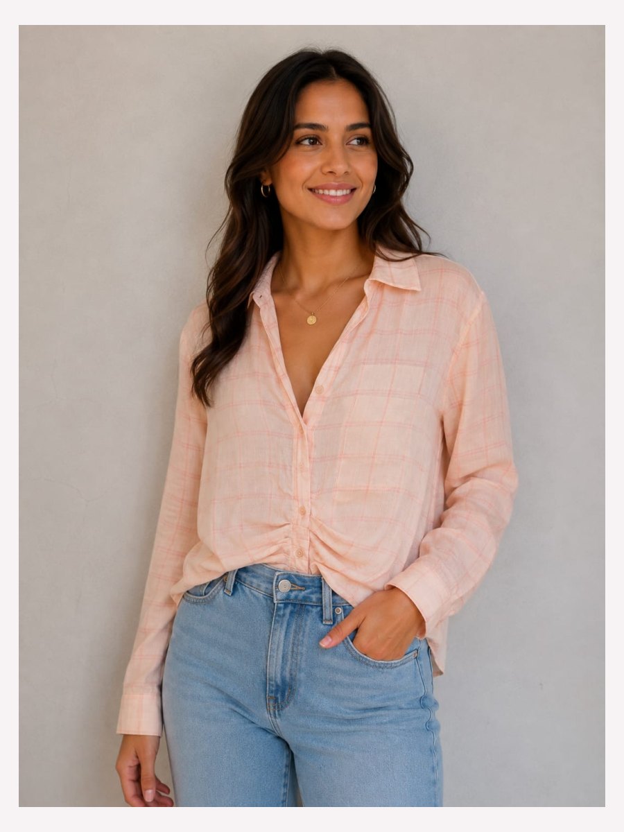 Blusa