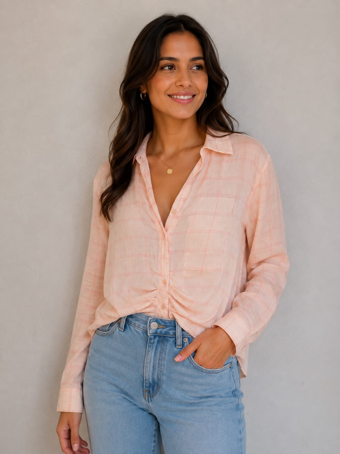 Blusa