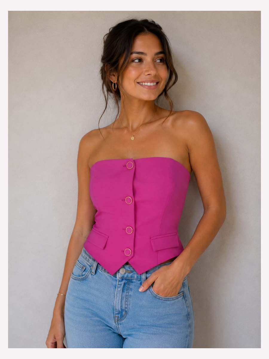 Blusa