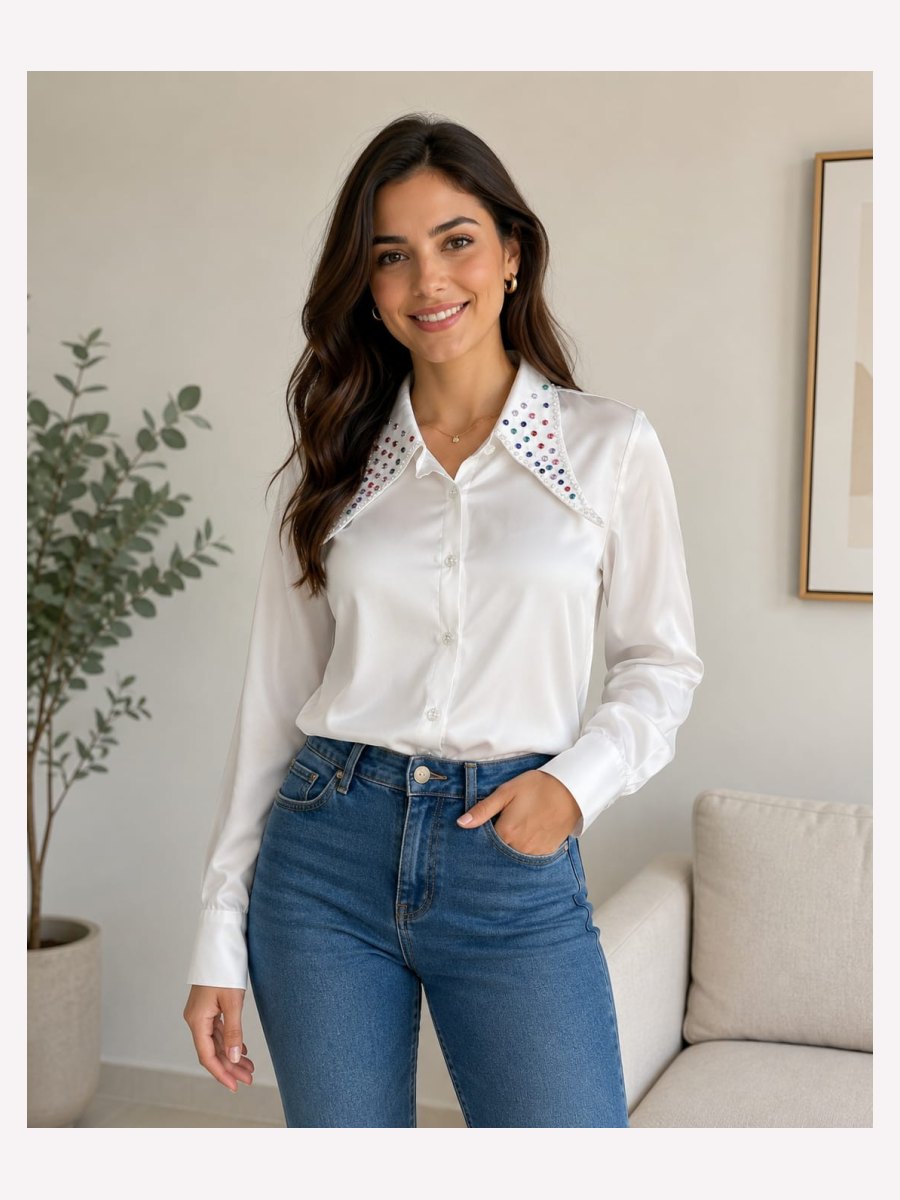 Blusa