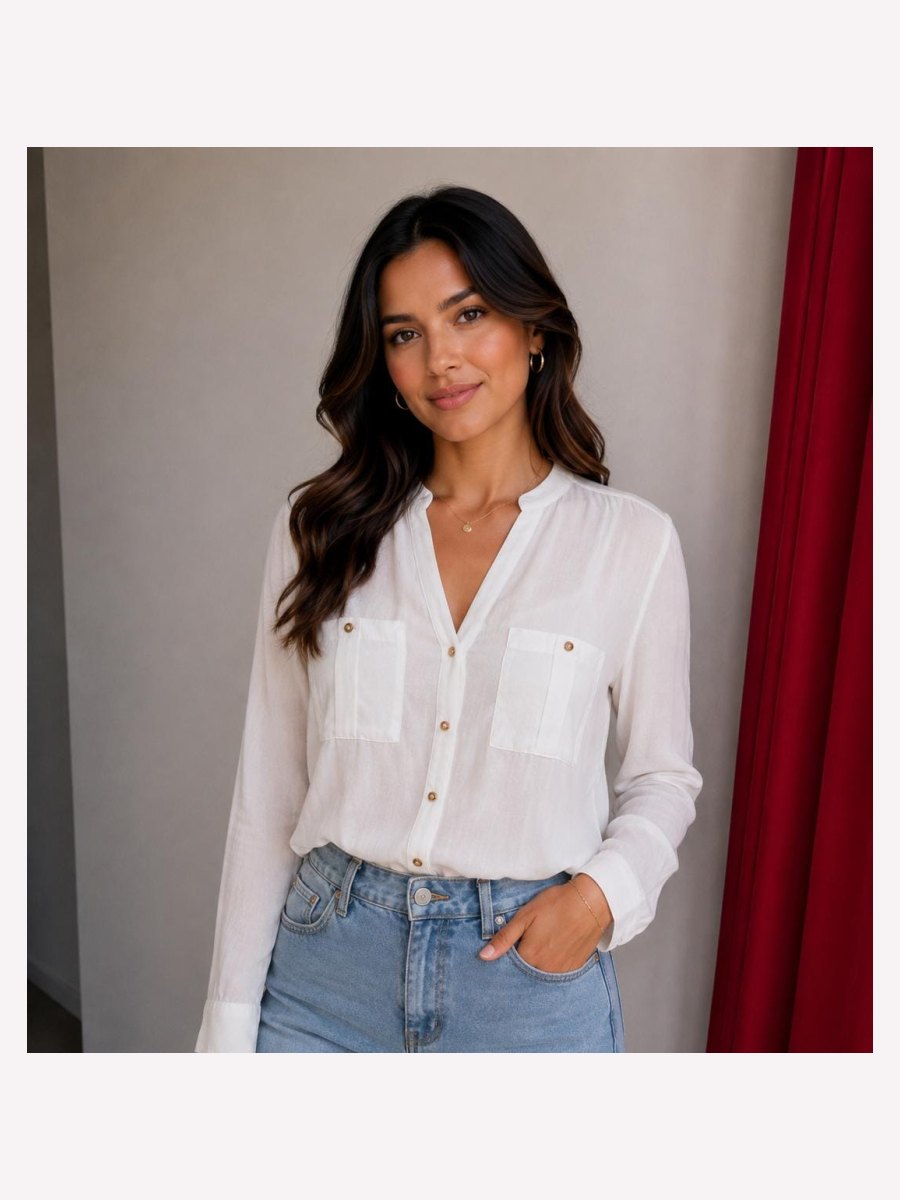 Blusa