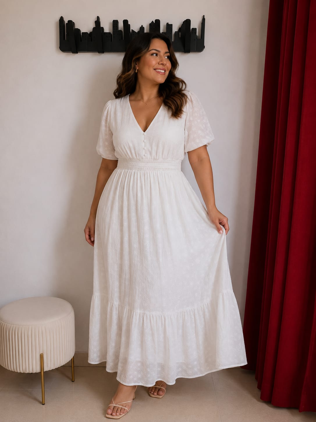 Vestido