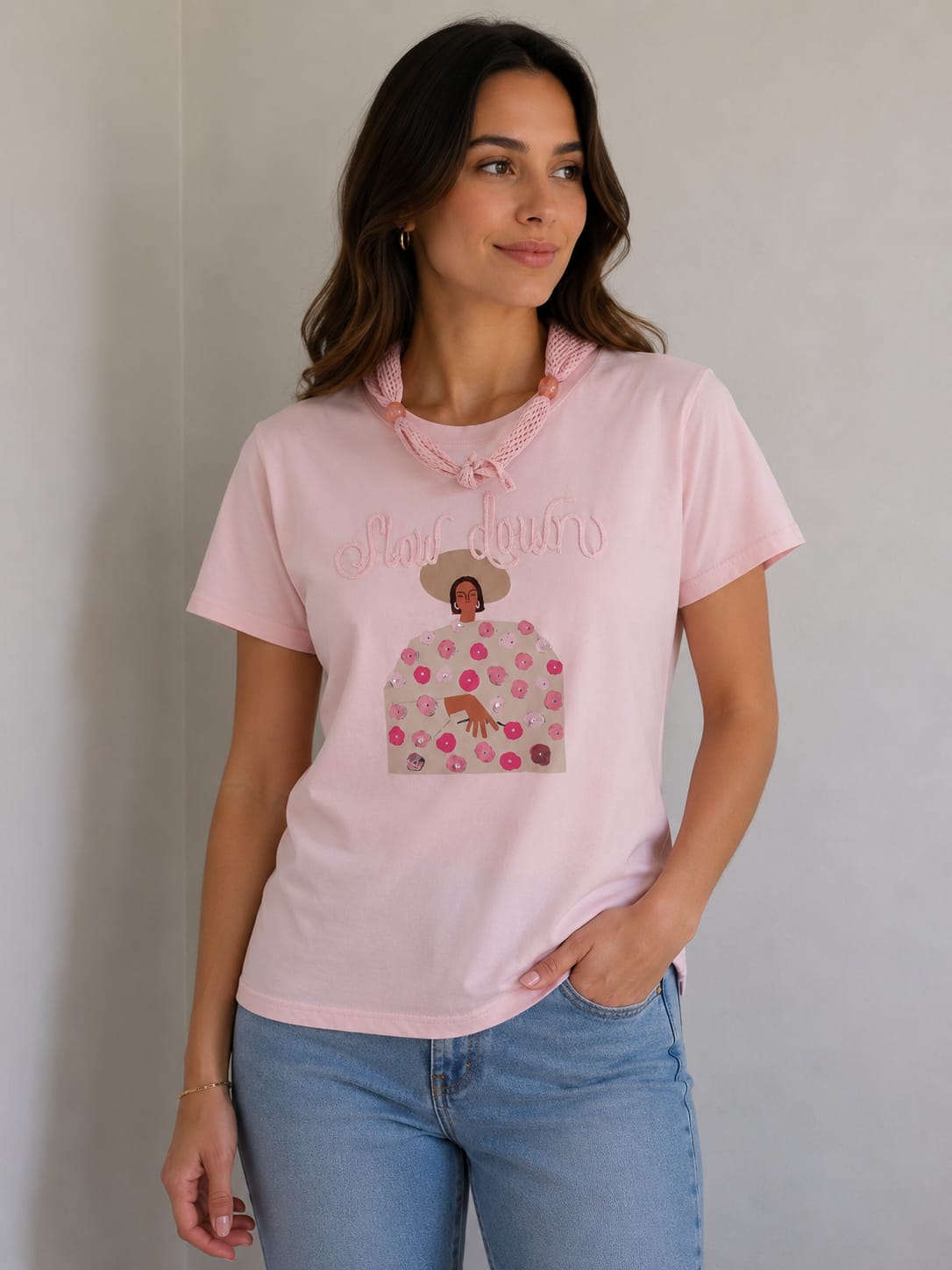 Blusa