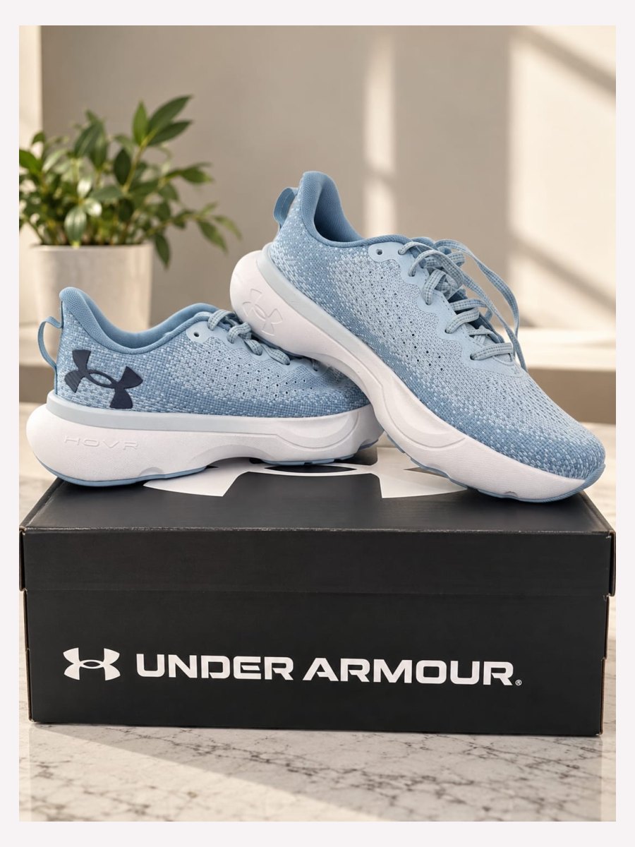 TENIS UNDER ARMOUR