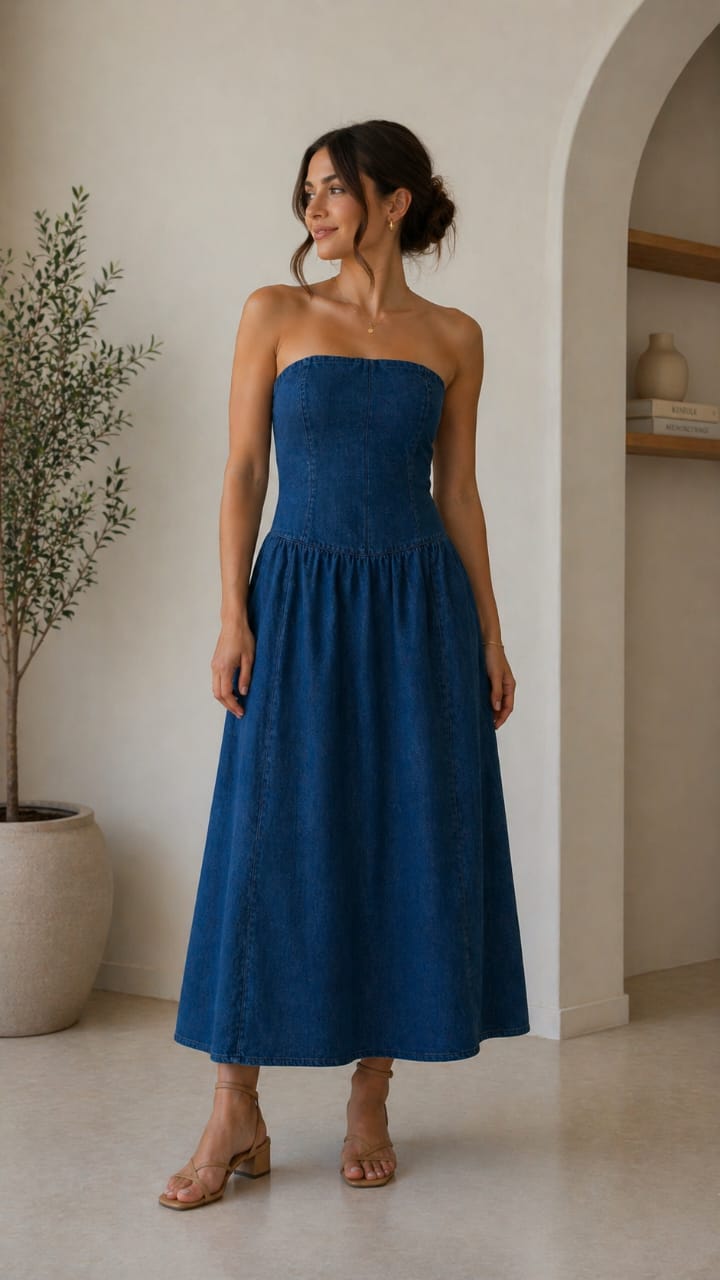 Vestido