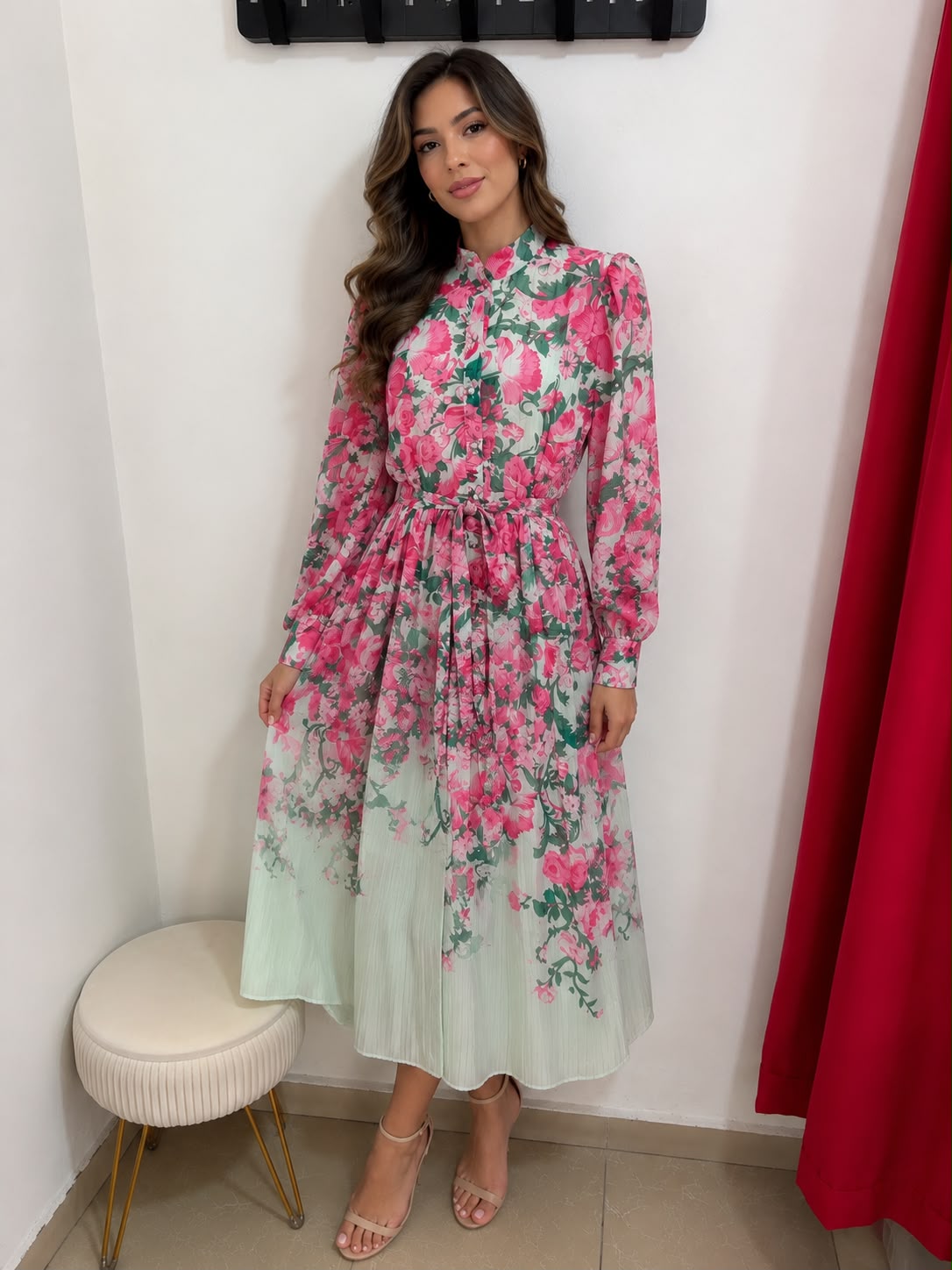 Vestido