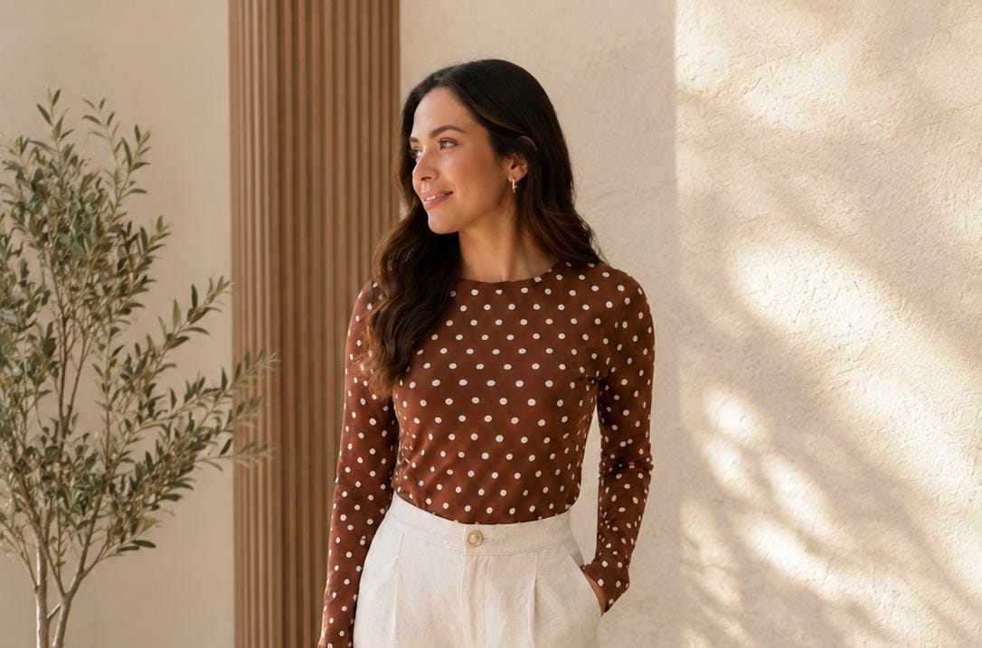 Blusa