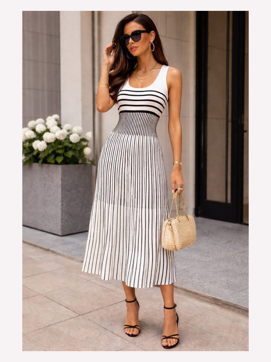 Vestido Punto