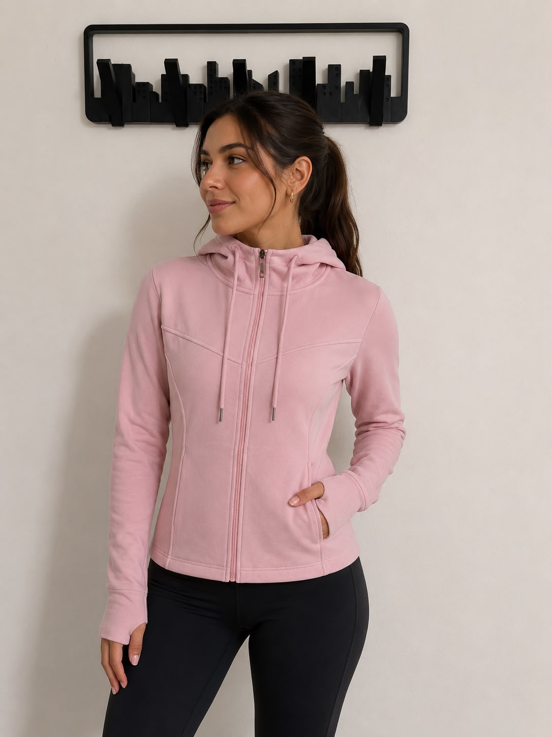 Sudadera