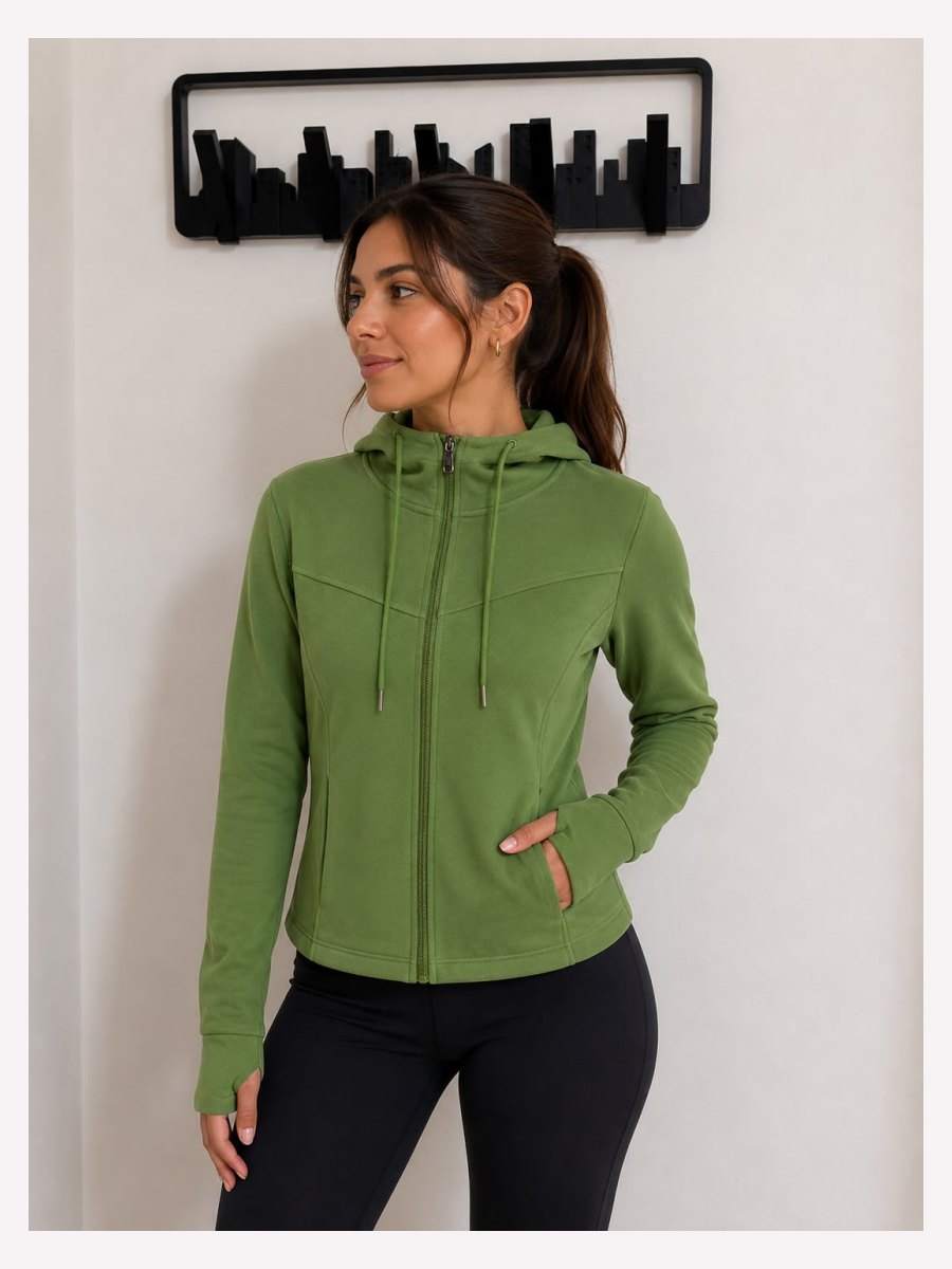 Sudadera