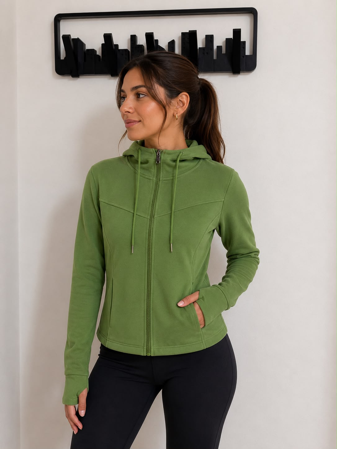 Sudadera