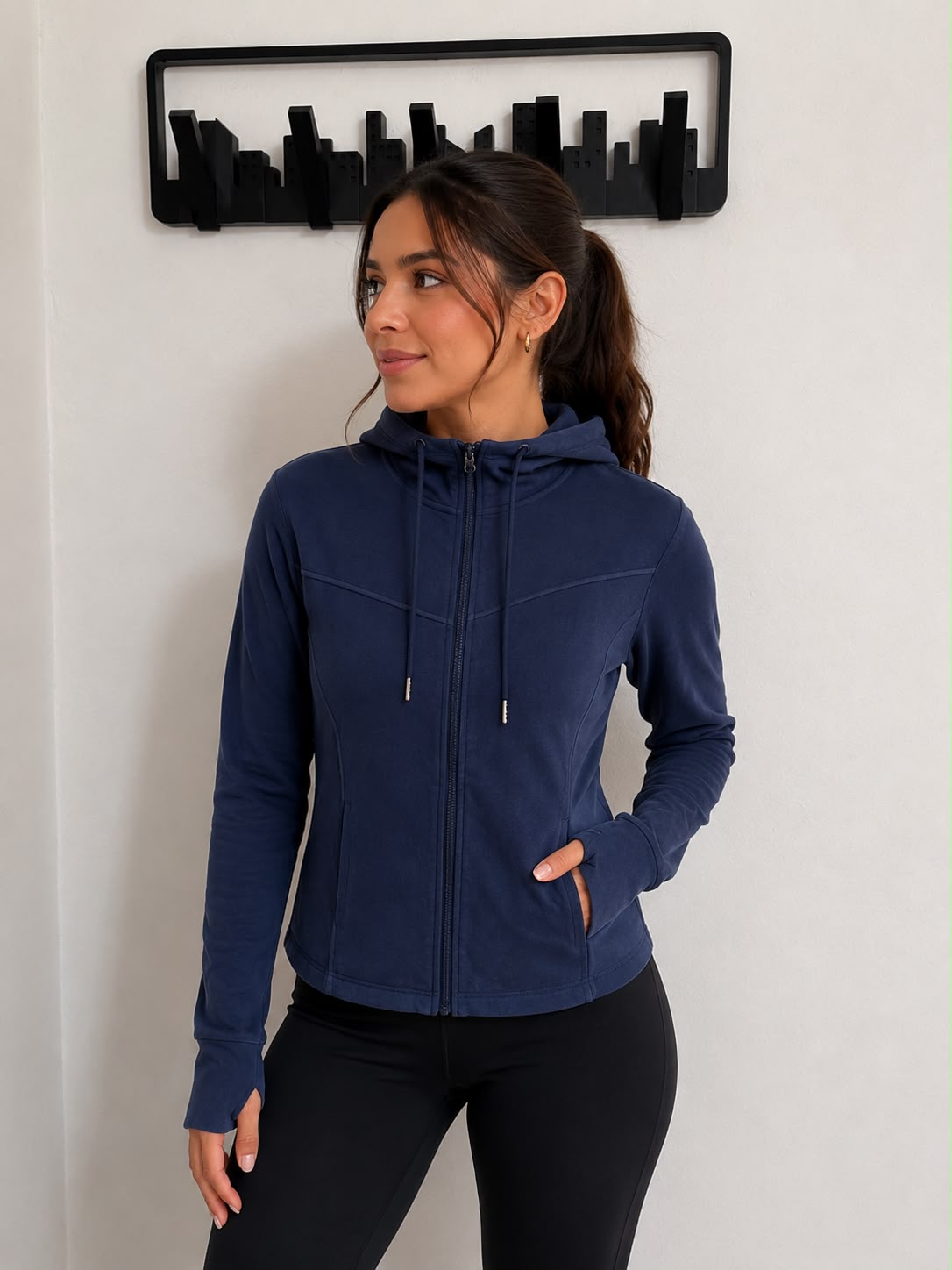 Sudadera